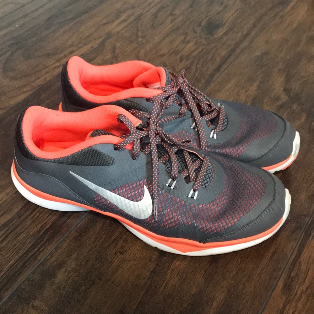 NIKE TRAINING FLEX TR 5 SHOES